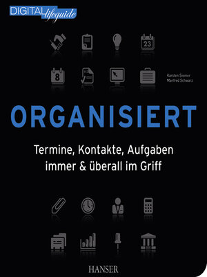 cover image of Organisiert